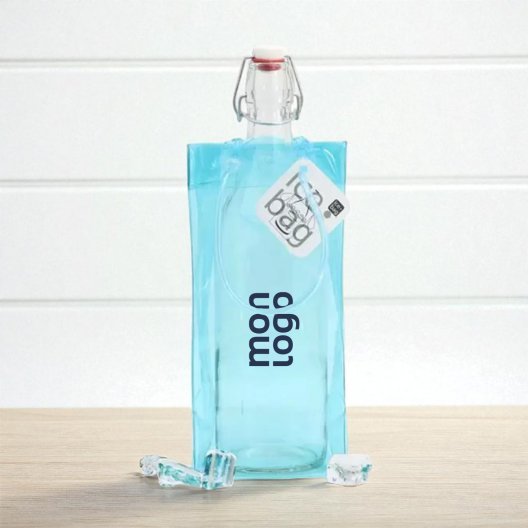 ÉTUI RAFRAICHISSEUR PERSONNALISÉ 'ICE.BAG® COLOR'