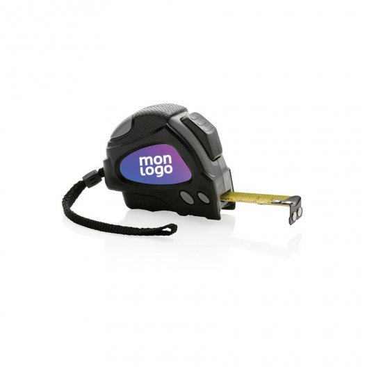 METRE PERSONNALISÉ 5M AUTOBLOQUANT 'BLOCKER RCS'