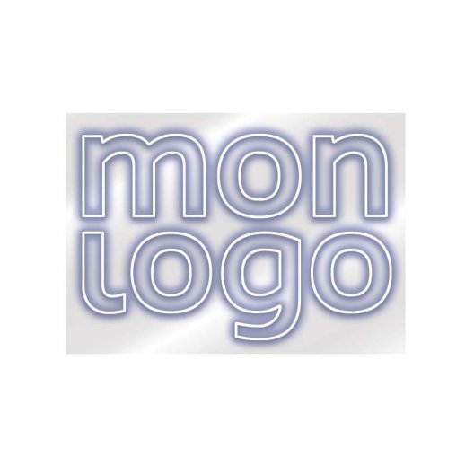 ENSEIGNE LUMINEUSE NÉON 'ROMMEY'