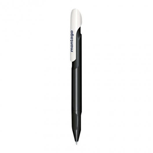 STYLO PUBLICITAIRE SENATOR® 'EVOXX DUO POLISHED'
