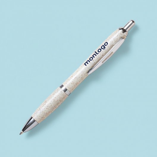 STYLO PERSONNALISABLE 'RIO BLE'