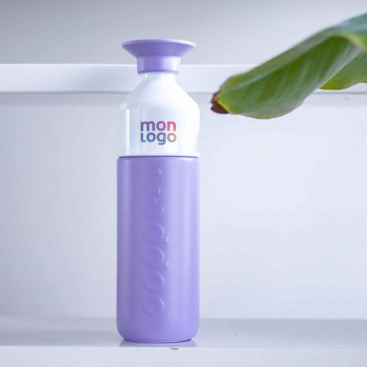 RAPIDE 4J BOUTEILLE PERSONNALISABLE DOPPER® ORIGINAL 450 ML 'LOSTRI'