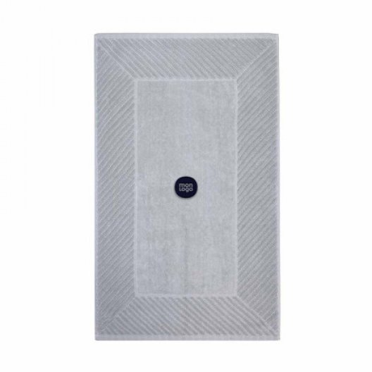 TAPIS DE BAIN PERSONNALISABLE 'BOTHMA'