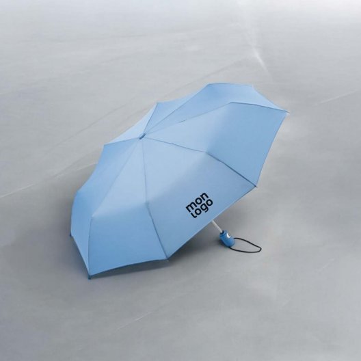 PARAPLUIE POCHE PERSONNALISABLE 'DOLLY'