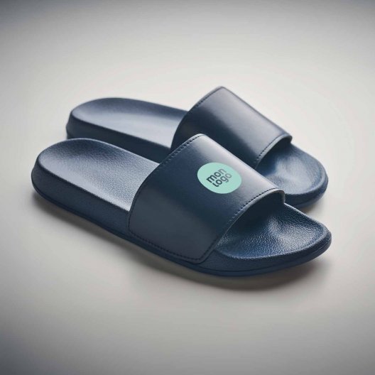 CLAQUETTES PERSONNALISABLES 'LAPERI'