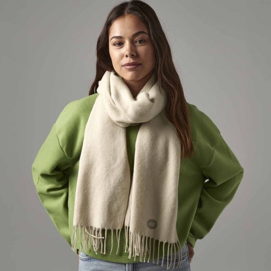 ECHARPE PERSONNALISABLE TISSEE BEECHFIELD® 'SCARFO'