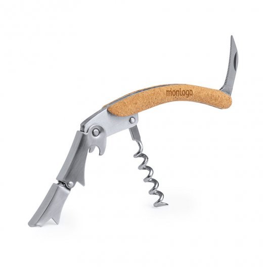 SOMMELIER PUBLICITAIRE 'ROUSSILLON LIÈGE'