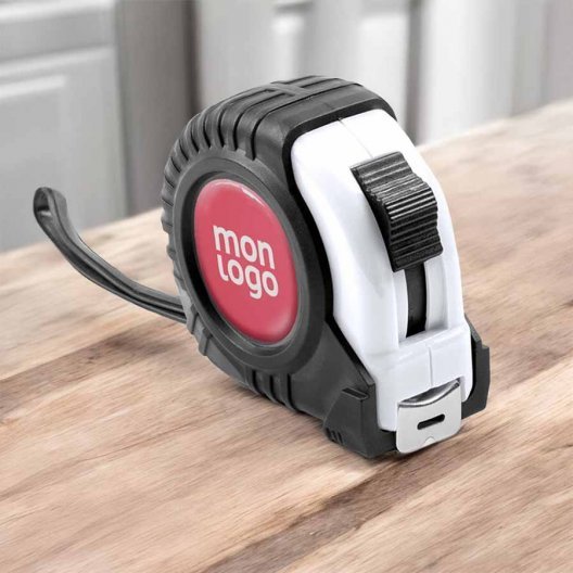 METRE PERSONNALISÉ RUBAN 'GRADUACIO 3M'