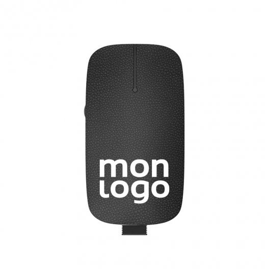 SOURIS PERSONNALISABLE XOOPAR® INE POCKET