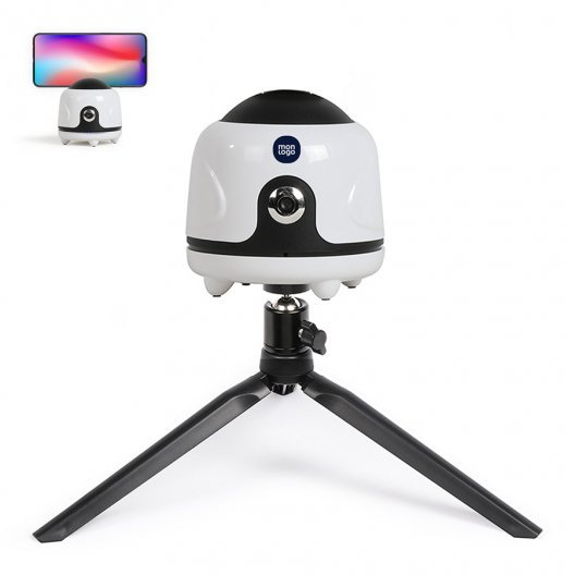 SUPPORT INTELLIGENT 360° PERSONNALISE LIVOO® 'MOVA'