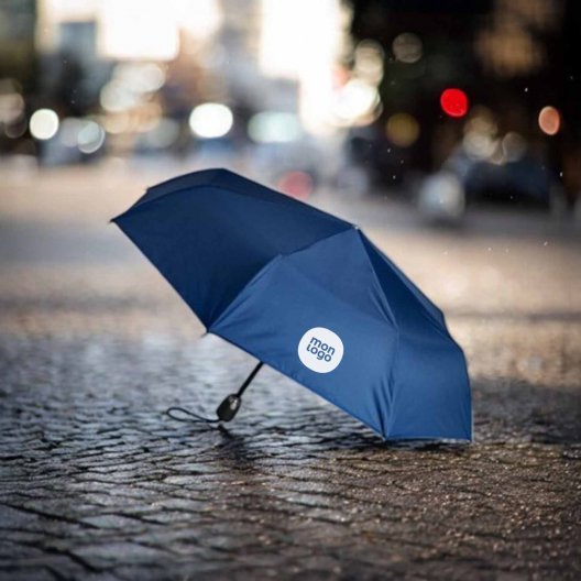 PARAPLUIE MIF PERSONNALISABLE 'DINARD'