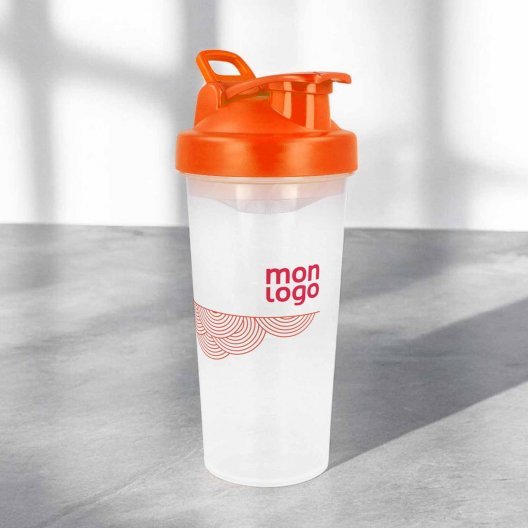 SHAKER 700ML PERSONNALISABLE 'PROTYNE'