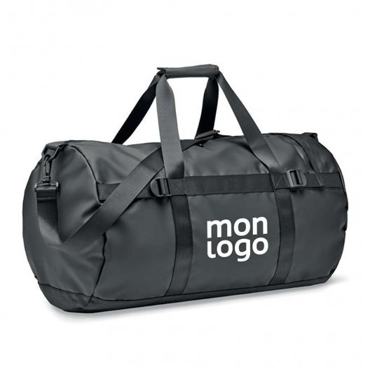 SAC DE SPORT ET VOYAGE PUBLICITAIRE 'TRAVELER'
