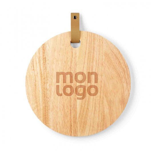 PLANCHE APERITIF PUBLICITAIRE LIVOO® 'WODY'