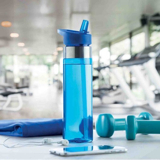 GOURDE SPORT TRITAN PERSONNALISABLE 'ALBUA'