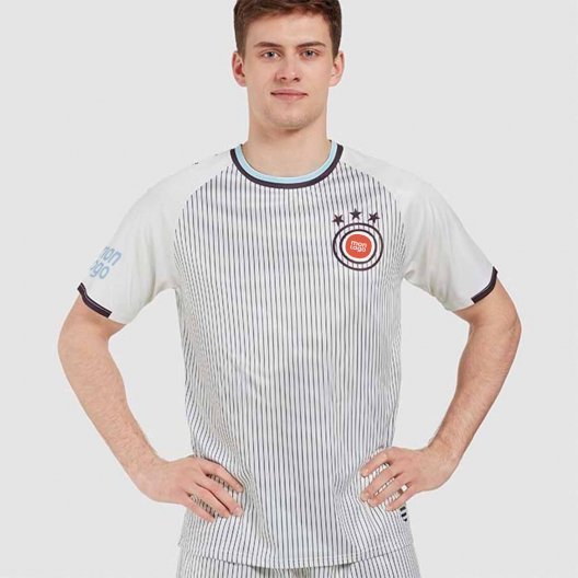 TEE SHIRT PERSONNALISABLE FOOT HOMME 'FANFOOT'