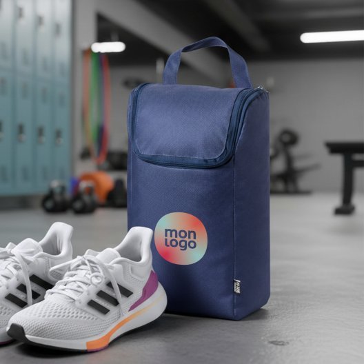 SAC A CHAUSSURES PERSONNALISABLE 'TORNAU RPET'