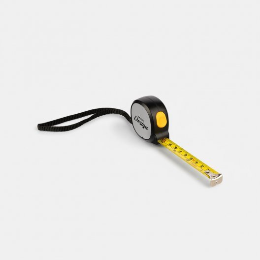 METRE 3M MAGNETIQUE PERSONNALISE 'SELINO'