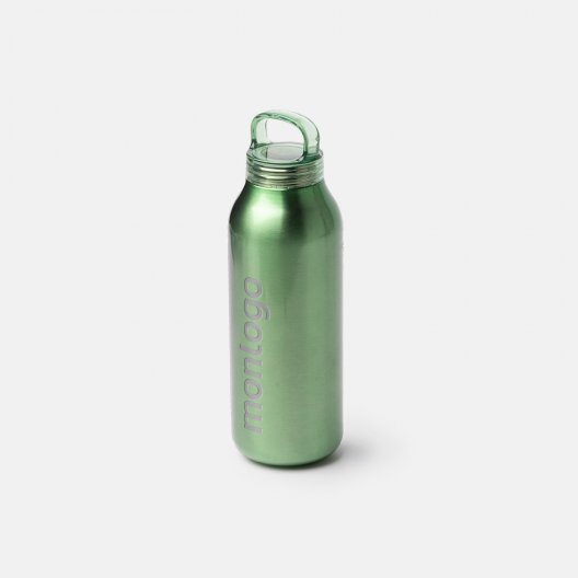 BOUTEILLE ISOTHERME 500ML PERSONNALISABLE 'TAXBON'