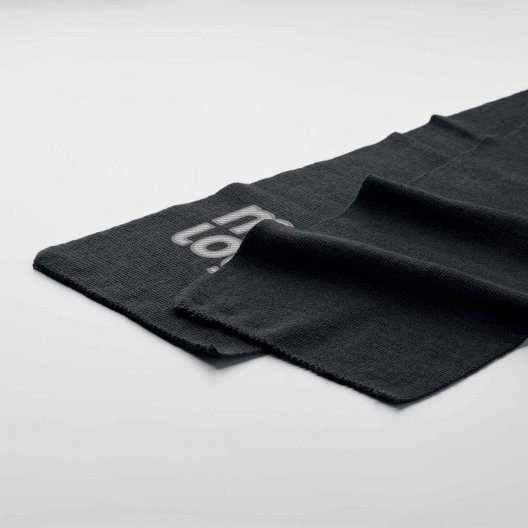 ECHARPE PERSONNALISABLE 'CAPNOT RPET'