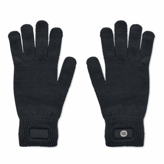 GANTS PERSONNALISABLES 'CAPNOT RPET'