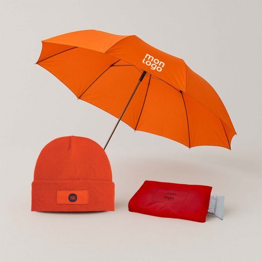 SET PERSONNALISABLE 'WINTER'