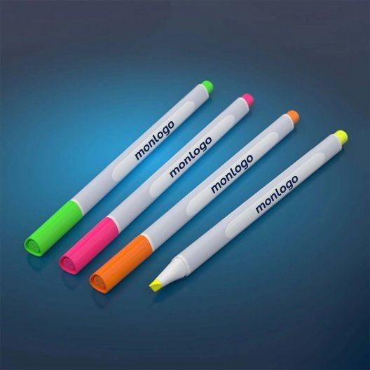 SURLIGNEUR PERSONNALISABLE 'ANGIE'