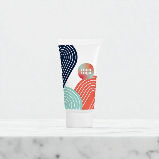 CREME HYDRATANTE MAINS PERSONNALISABLE 25ML 'SAIM FULL'