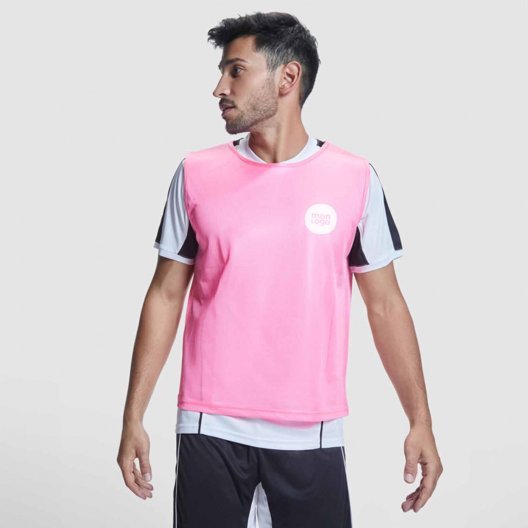 DOSSARD MIXTE PERSONNALISABLE 'RINNO'