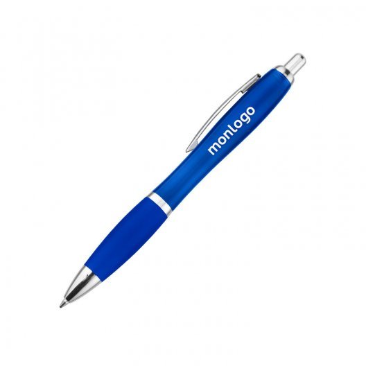 STYLO EN ABS RECYCLE PERSONNALISABLE 'RIO R ABS' 