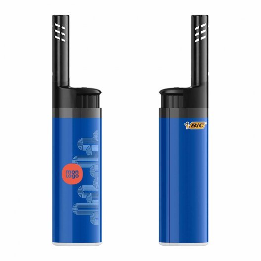BRIQUET ALLUME GAZ BIC PERSONNALISABLE 'EZ REACH'