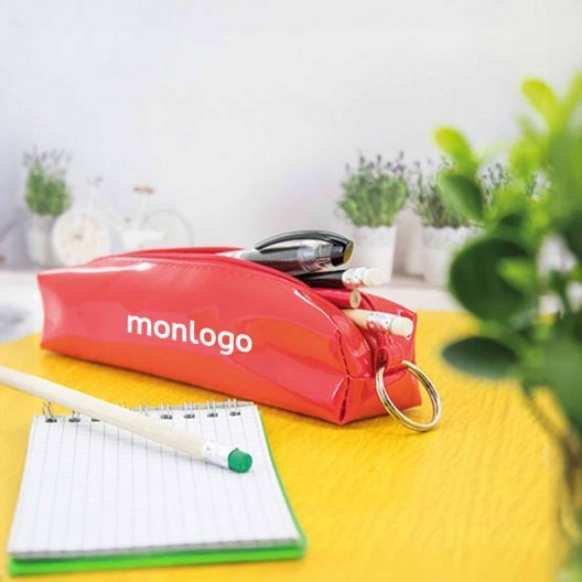 TROUSSE PERSONNALISABLE 'SARKA'