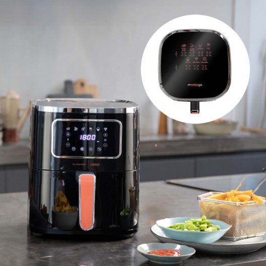 FRITEUSE SANS HUILE 5L PERSONNALISABLE 'FRYERS'