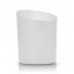 162393 | OPTION '5 POTS A CRAYONS BLANC'