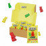 526296 | OPTION BAR A BONBON OURSONS REBELLE