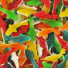 526571 | OPTION BAR A BONBON 2KG VRAC REQUINS