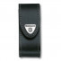 574055 | OPTION VICTORINOX® ETUI CUIR SCRATCH NOIR