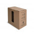 617483 | OPTION BOITE CARTON EN VRAC POUR 6 VERRES