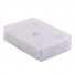 654152 | BOITE PLASTIQUE TRANSPARENTE