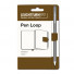799866 | OPTION LOOP STYLO LEUCHTTURM1917