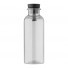 803030 | OPTION BOUTEILLE 500ML EN RPET ET BAMBOU