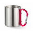 803076 | OPTION MUG AVEC ANSE MOUSQUETON