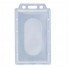 861208 | OPTION PORTE BADGE RIGIDE 5.3X8.5