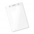 861235 | OPTION PORTE BADGE SOUPLE 10.6X6.7