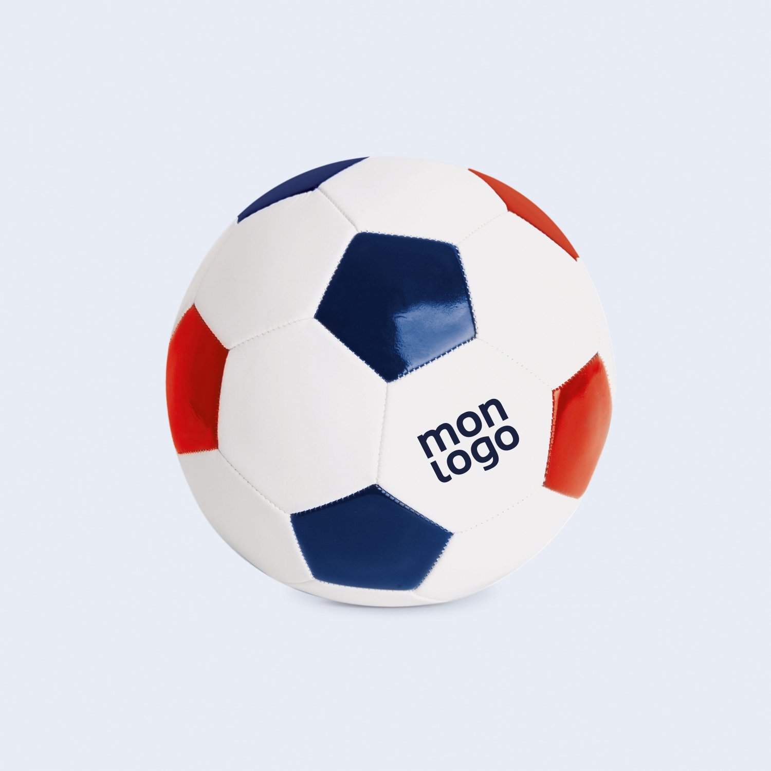 BALLON DE FOOT PERSONNALISABLE 'ULTIGAME'