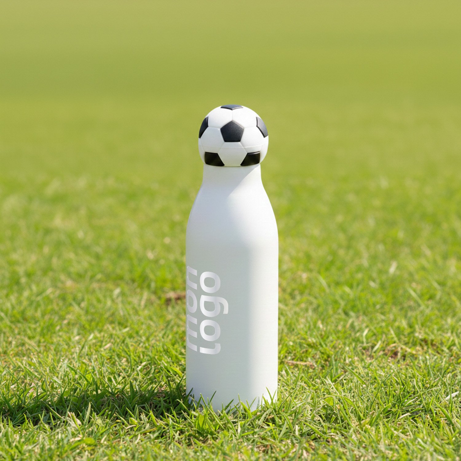 BOUTEILLE ISOTHERME BOUCHON SPORT PERSONNALISABLE 'FANTY'