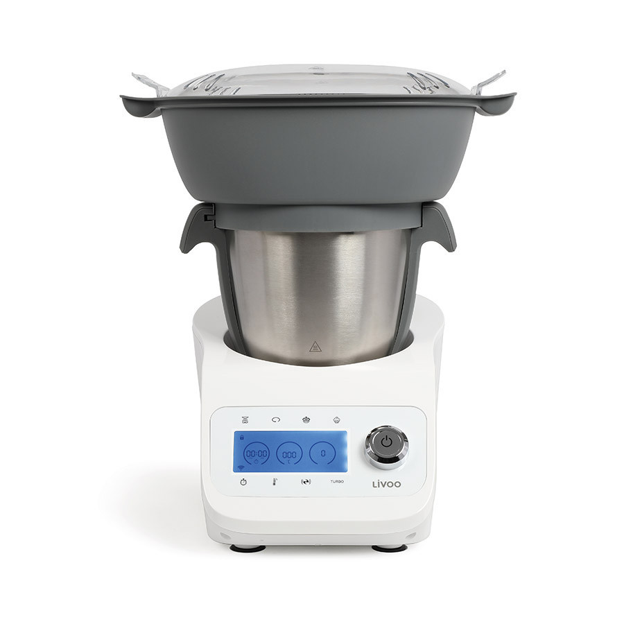 SUPER COOKER LIVOO®