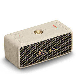 ENCEINTE PORTABLE MARSHALL® 60W