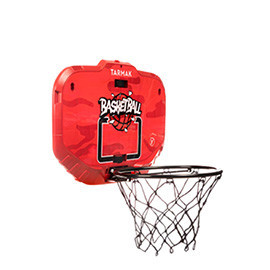 PANIER DE BASKET MURAL