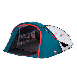 TENTE XL QUECHUA®